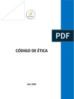 Código de Ética