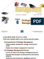LDQ - Training Material - Strategy - Strategic Management4