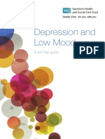 Depression and Low Mood