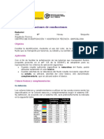 NTP 3 - Sinalização de Condutores