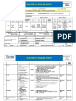 DIR-DG-HSSI - 01 Analyse Des Risques Projet SETRAG - Trame À Renseigner - Copie