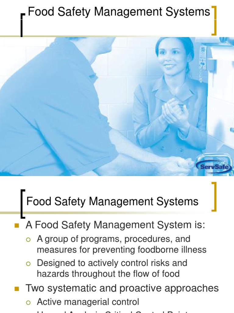 Haccp The Food Safety Secret You Need To Know - o89ijvb