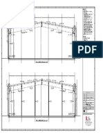 Warehouse 30m Structural drawings-SEC