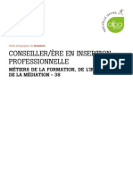 Conseiller - Ère en Insertion Professionnelle (PDFDrive)