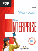 Enterprise 3-Coursebook PDF | PDF