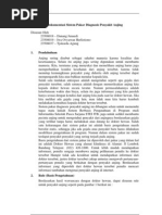 Download Dokumentasi Sistem Pakar Diagnosis Penyakit Anjing by wali5 SN60348367 doc pdf