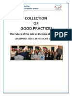 Collection of Good Practices