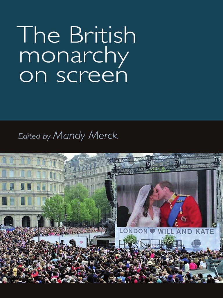British Monarchy | PDF | Elizabeth Ii | Monarchy Of The United Kingdom