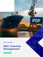 62ac4226e4295f842bcc8d3c - MOL Tankship Management & Shipnet Case Study