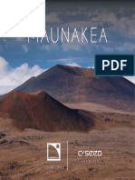 Maunakea Brochure C SEED and L Acoustics Creations