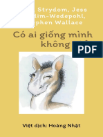 Có ai giống mình không nhỉ