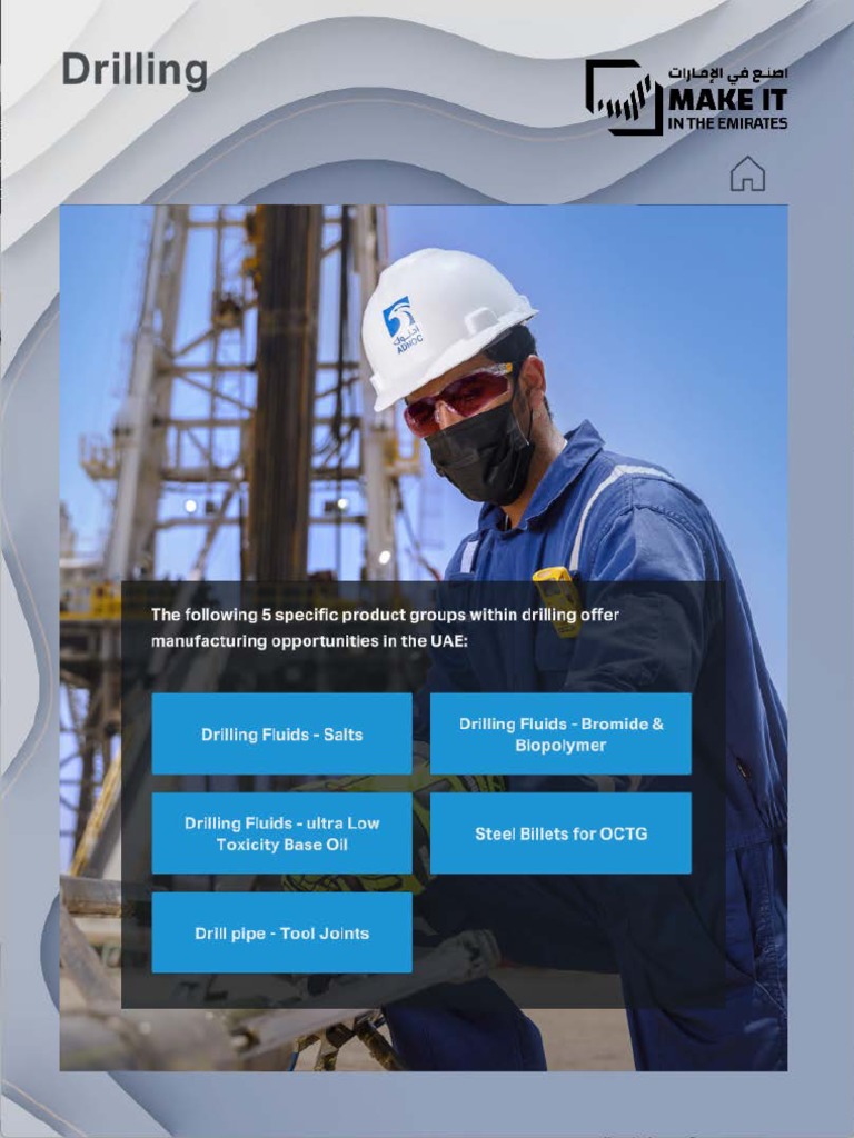 Drilling and Troubleshooting PDF