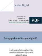 Literatur Digital