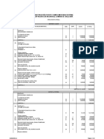 Ppto Oficial Construcción Fuente Complementaria Incahuasi