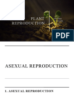 Plant Reproduction