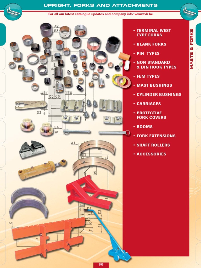 Вилы | PDF