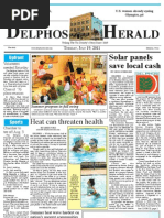 Download Tues July 19 2011 by The Delphos Herald SN60349057 doc pdf