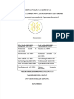 PDF Askep Komunitas Masalah Kesehatan Populasi Dengan Penyakit Kronik - Compress