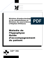 Pituitary Disease Handbook Fre