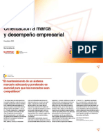 Estudio Om Desempenoempresarial Summabranding