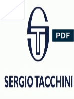 Logo Sergio Tachini