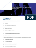 Tema 5 - Normativas Que Inciden en La Actividad de Distribucion de Seguros