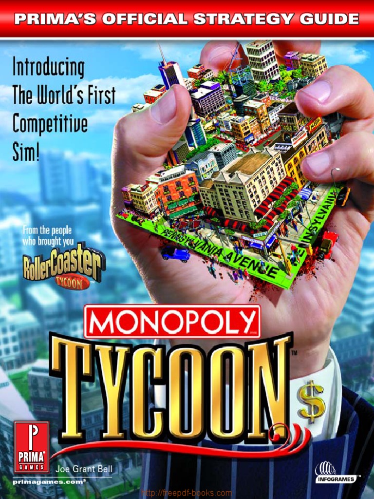 MONOPOLY Tycoon – Apps on Google Play