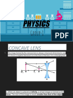 AIL Physics 10A