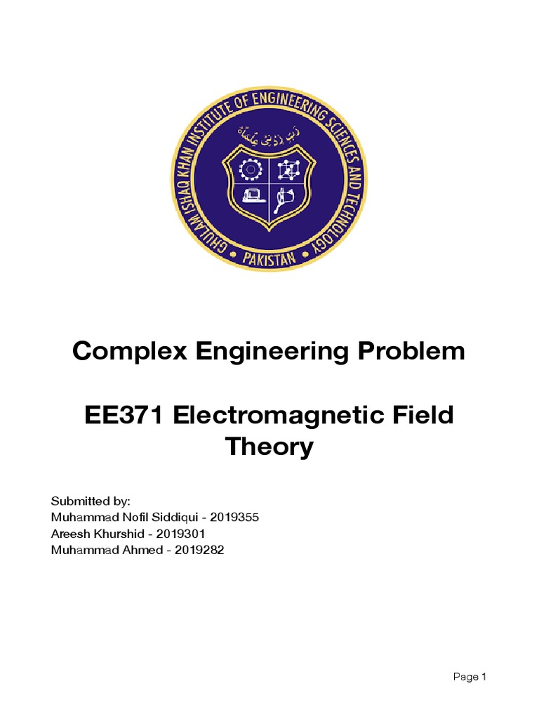 Calculation of Capacitance per Unit Length of an Irregular Shaped
