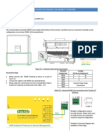 TrackSo Connection Manual Growatt