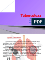 Tuberculoza