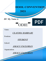 Id Assignment