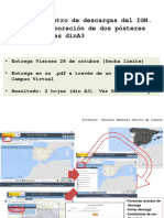 Practica1. Parte 2. Centro D Descargas IGN