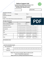 One Pager Proforma V5