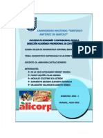PDF Alicorp Saa Terminadodocx - Compress