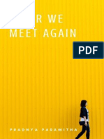 Pradnya Paramitha - After We Meet Again