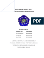 OPTIMASI PEMBELAJARAN PKn