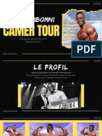 Camer Tour Aristide Mbomni