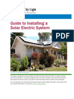 SCL SolarGuide