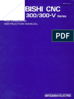 M300 M300-V PLC Onboard Instruction Manual