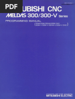 M300 M300-V Programming Manual