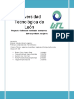 Universidad Tecnológica de León
