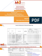 Manufacturing Process - Module 1 - Revised