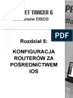 Packet Tracer 6 Dla Kursow Cisco Tom 2