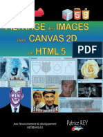 Bod 17 Filtrage Image Canvas 2d Html5