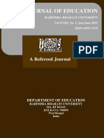 Influence of Training on Job Performance of Medical Sales Reps