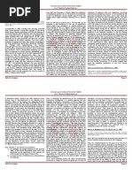 HCM Rights Case Digests