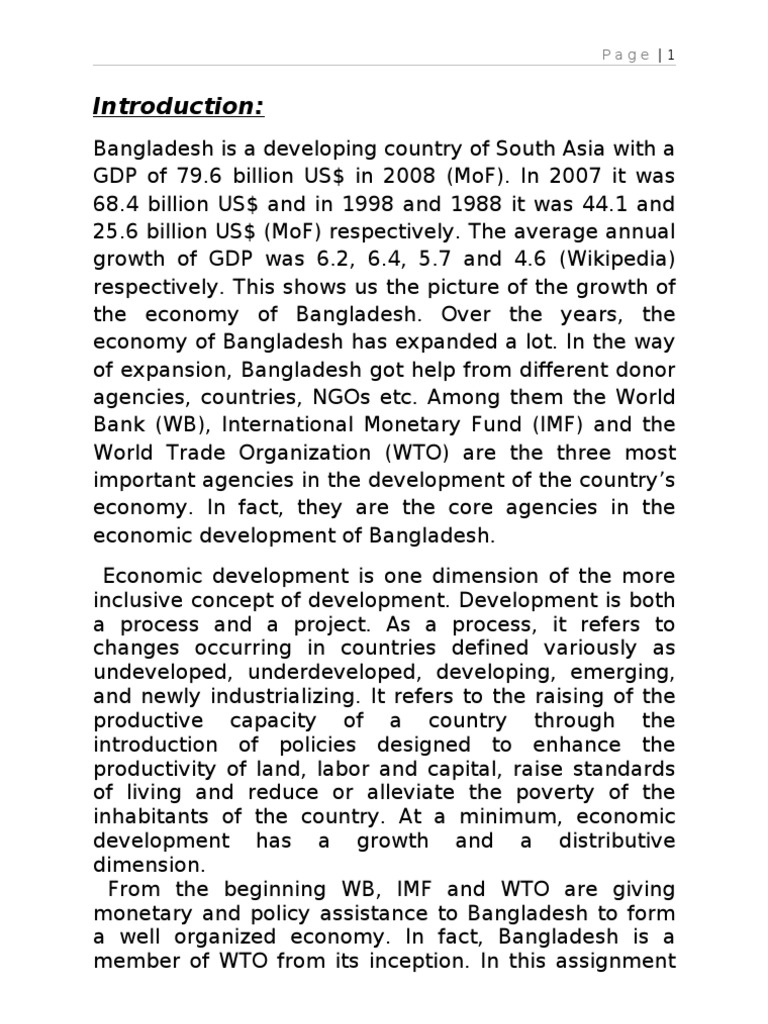 Functions of wto pdf image