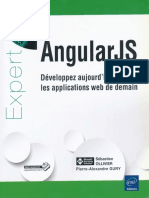 Eni Angularjs Application Web
