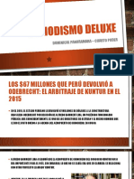 Periodismo Deluxe 26-03-17